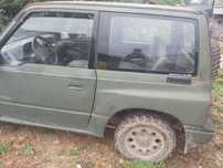 Vand suzki  vitara
