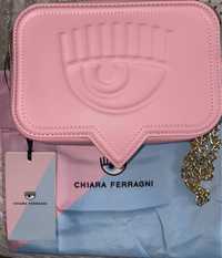 Нова чанта Chiara Ferragni