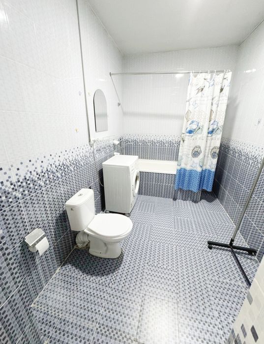 Ozimmi uyimni ijaraga uzoq muddatga. M. Pushkin