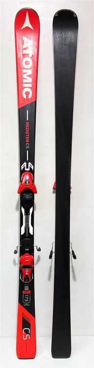 Atomic redster c5 165 cm