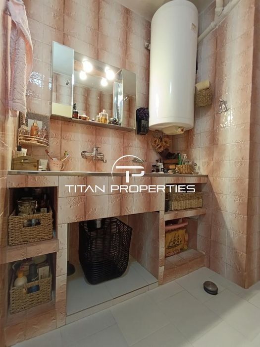 Продава се Тристаен апартамент в Варна, Чайка - 94 кв.м за 2425 €/кв.м - Снимка #10