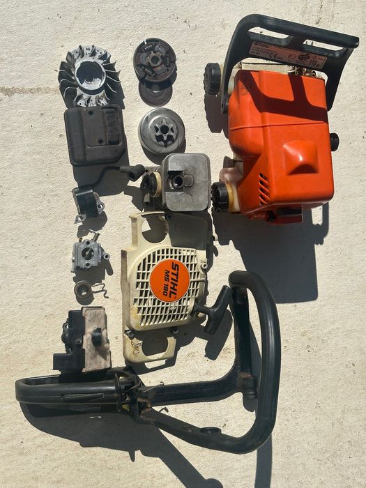 Piese Sthil Ms 180