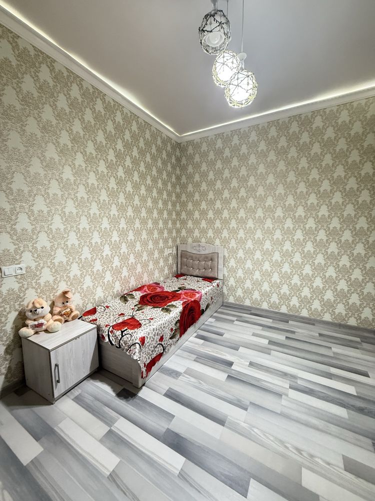Квартира арендага берамиз.Вагзалга