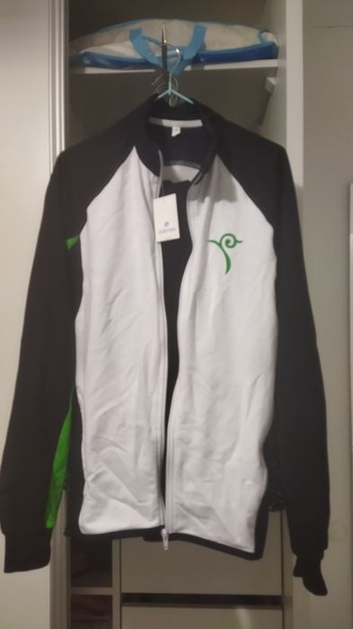 Спортивный костюм НИШ