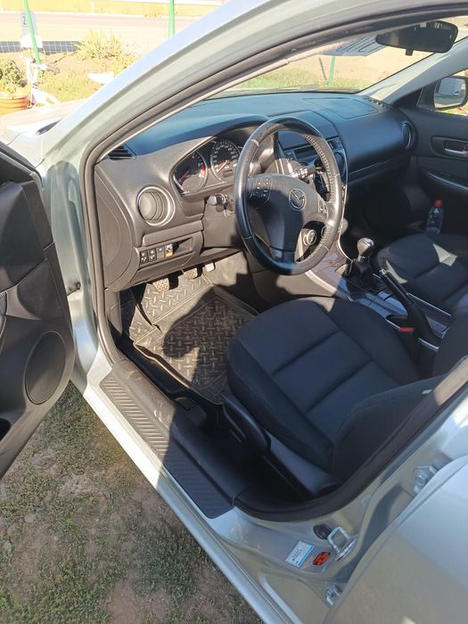 Mazda 6 de vanzare