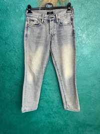 Jeans din 100% bumbac NOI, POLO RALPH LAUREN, mărimea 36