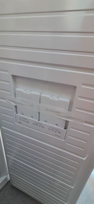 Congelator Bosch XXL 365l A+++ serian6 import GERMANIA Garanție Ms95