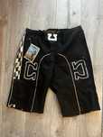 Pantaloni scurti moto enduro atv
