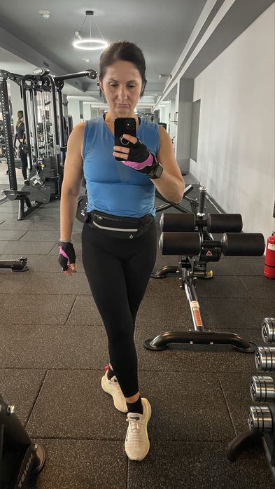 Instructor Fitness Oradea | Antrenor Personal | Consultant Nutritie