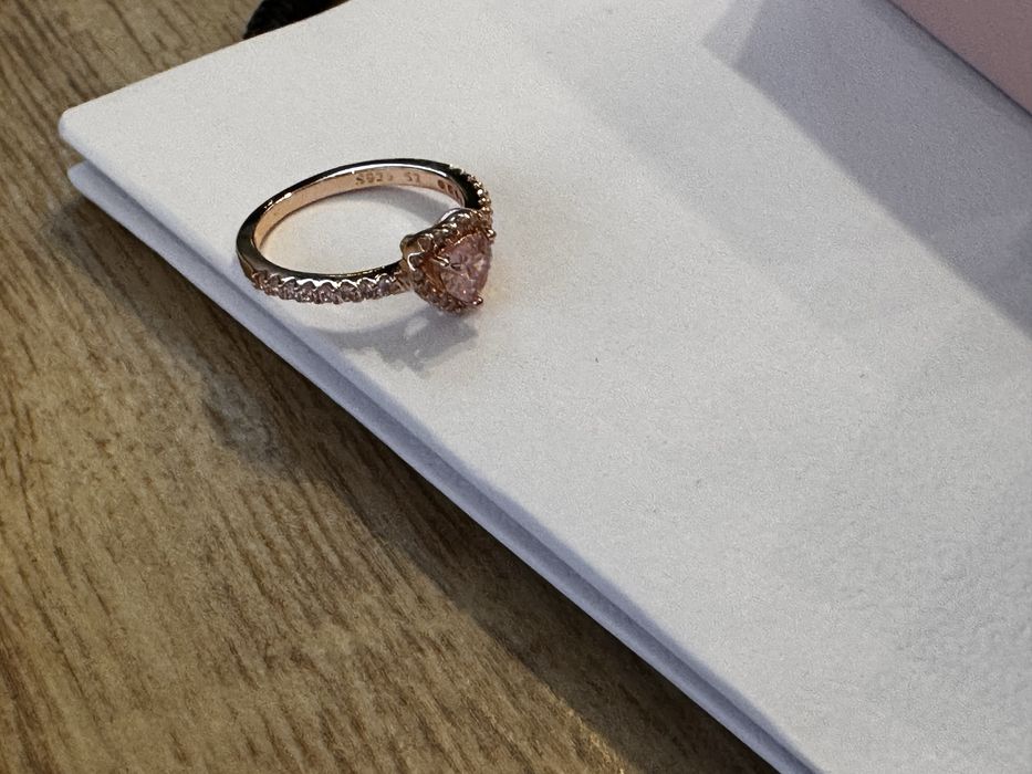 Pandora пръстен Пандора