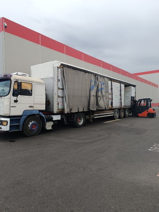 Ман Камондор 1995 года