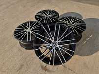 Jante R16 5x112 VW Passat;Golf5-6-7-8,JETTA,Caddy,Touran,SKODA 2-3