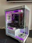 PC Ryzen 5 5600x RX 6650XT