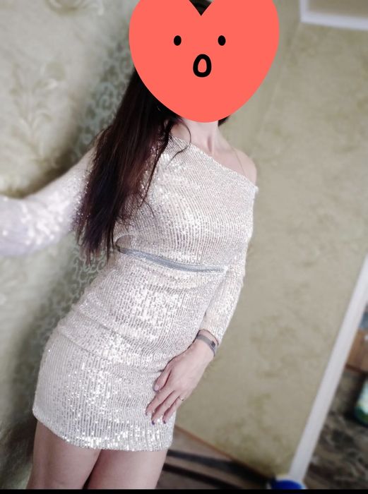 Продам продам платье