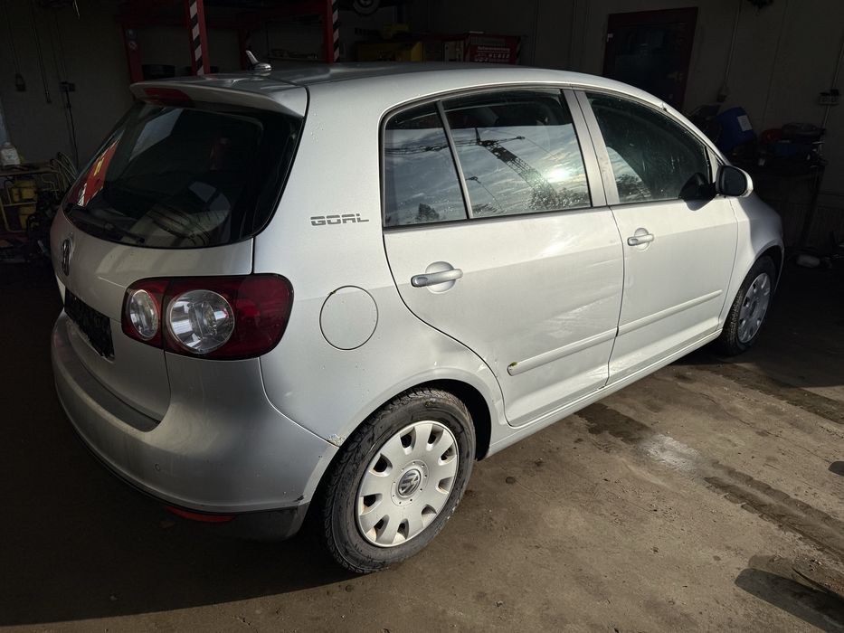 Piese golf5 plus 1.9 bls