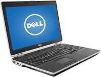 Лаптоп Dell Latitude E6530 i7-3740QM 8GB 256GB NVS4200M ГАРАНЦИЯ