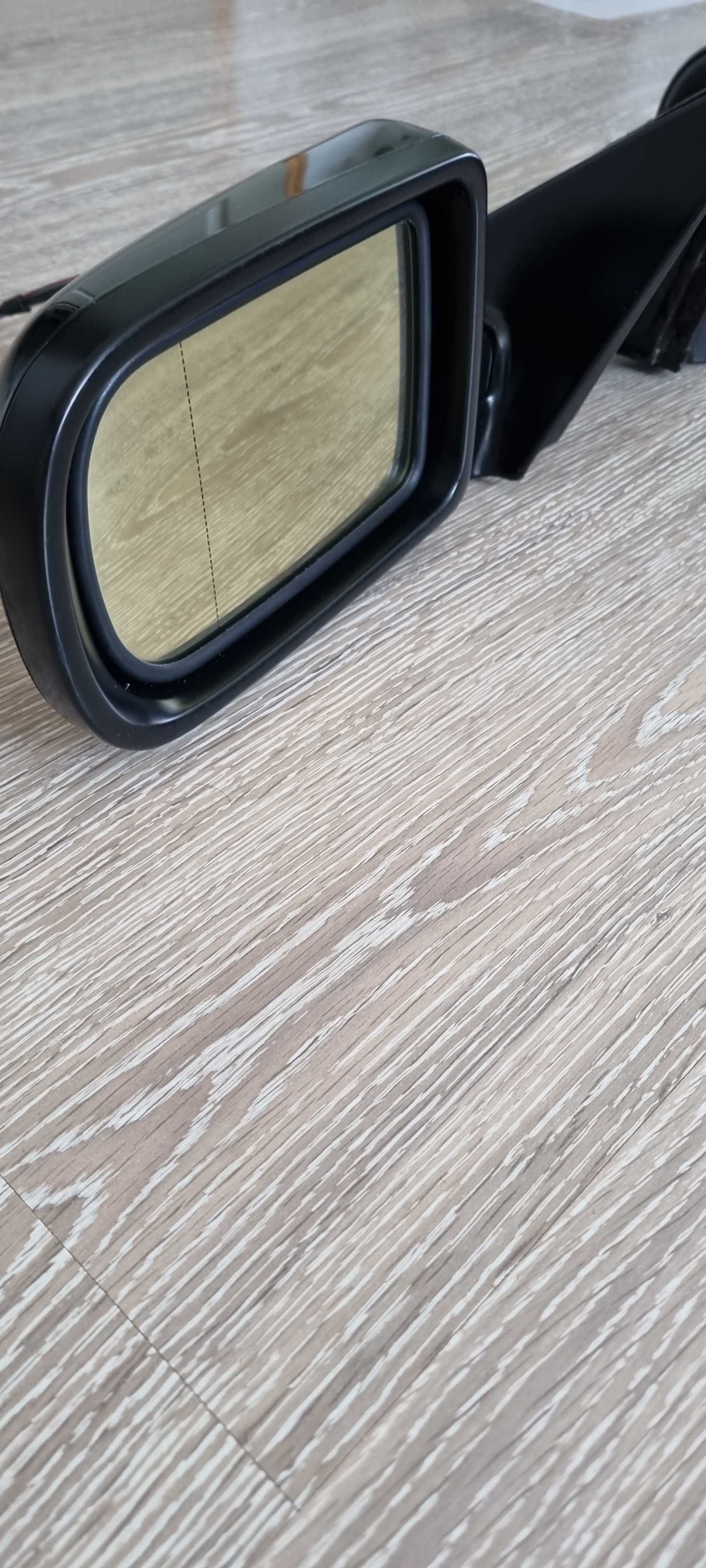 Bmw e39 огледала