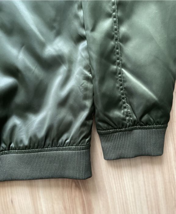 ADIDAS Originals Skateboarding  Bombers/мъжко яке/бомбър М