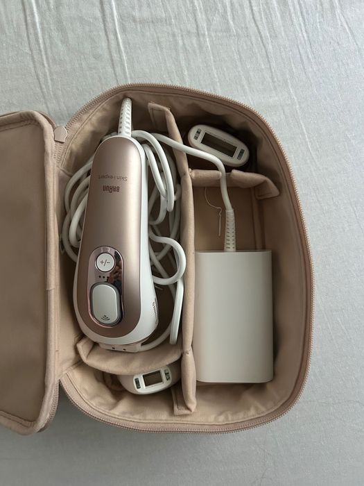 Ipl braun skin i expert