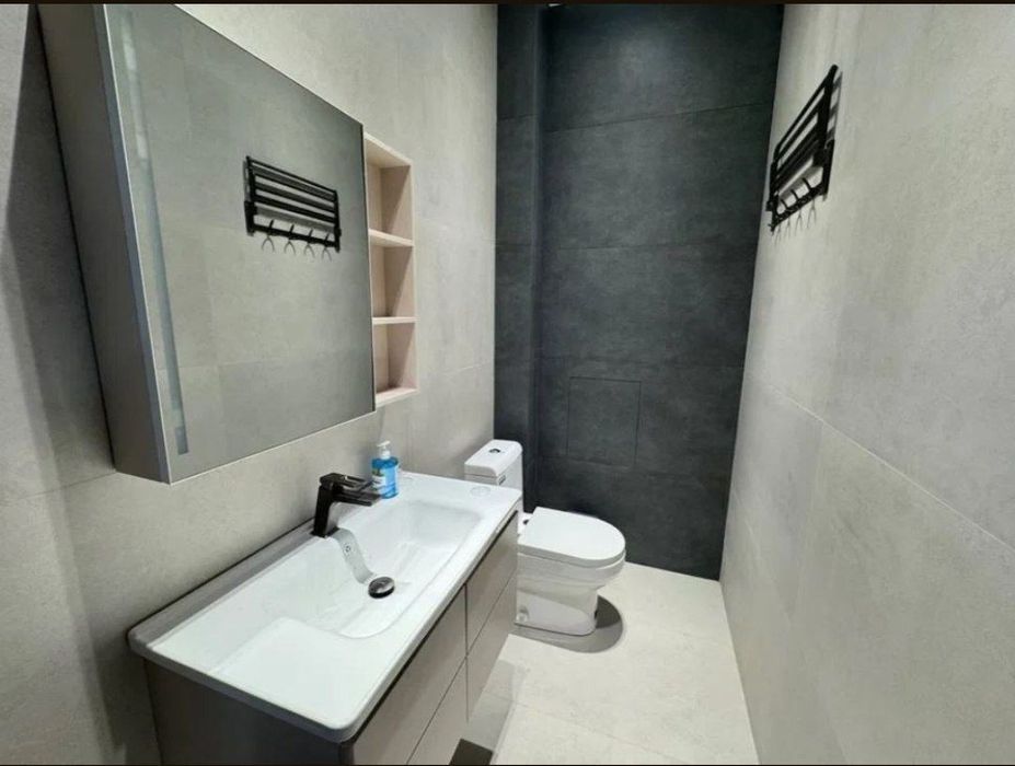 Аренда офиса на Ц-6. Бодомзор. 110 м²