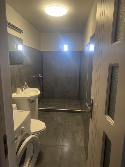 Vand apartament 2camere Brazda 4/4