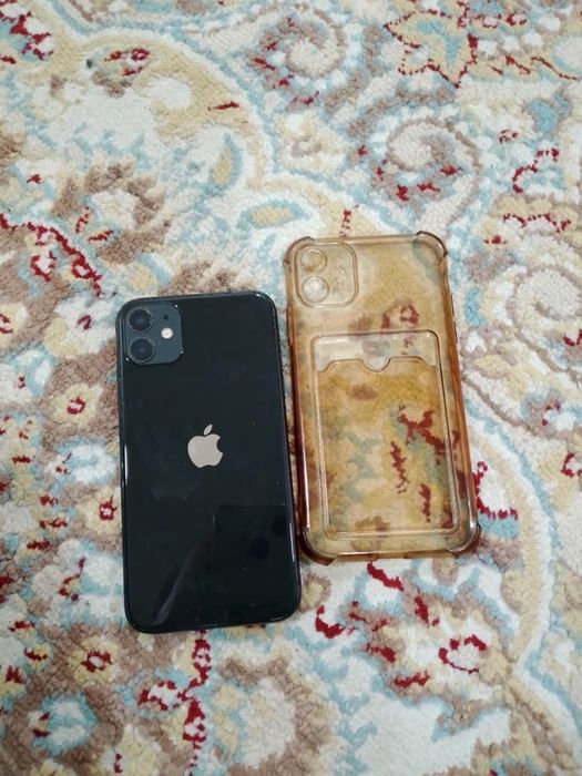 Продам Айфон нобй