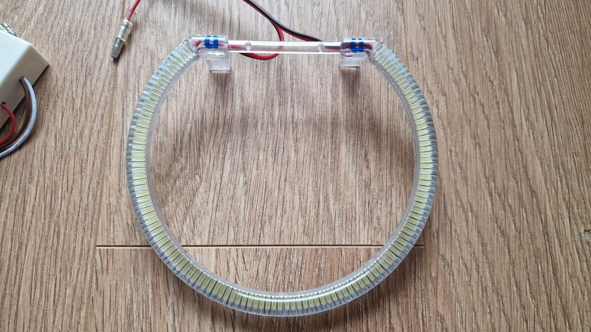 Umnitza led ring angel eyes BMW X5 E70 / X6 E71