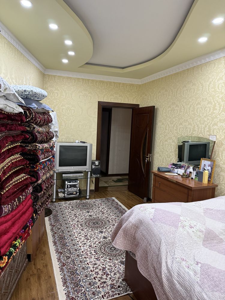 Срочно продаётся квартира!