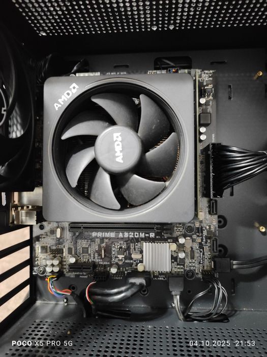 Kit amd placa de baza,ryzen5 3600,16gb ddr4