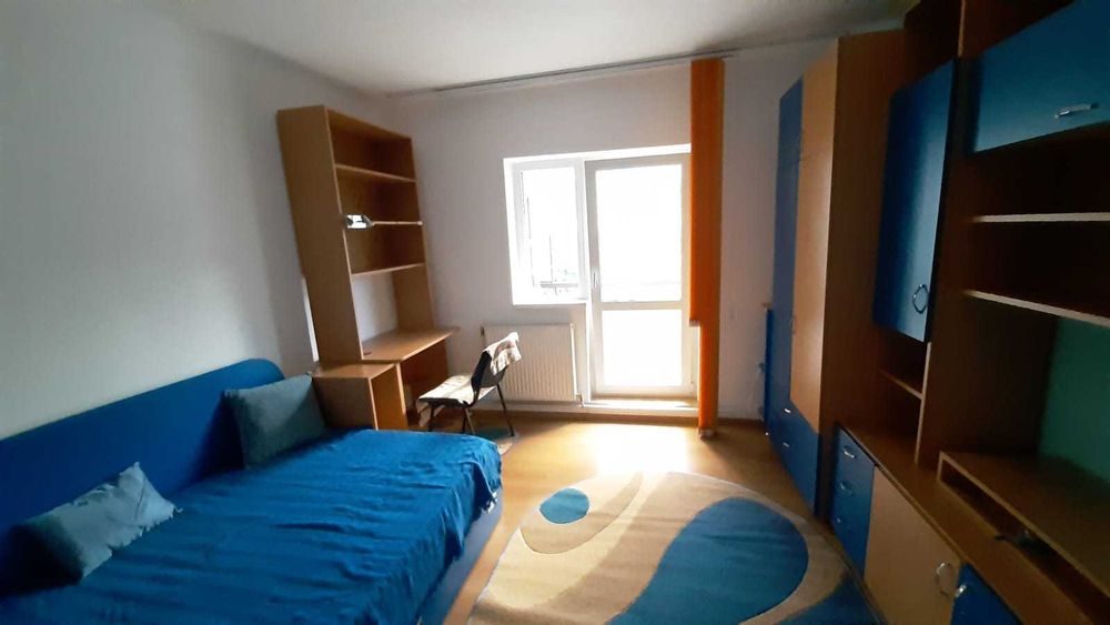 Inchiriez 1 camera in apartament cu 2 camere, cartier Zorilor