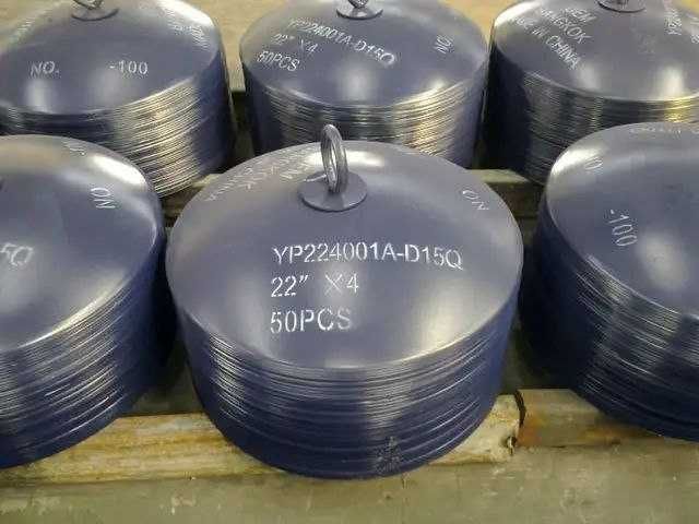 Лемкен диск,Дискли борона учун дисклар