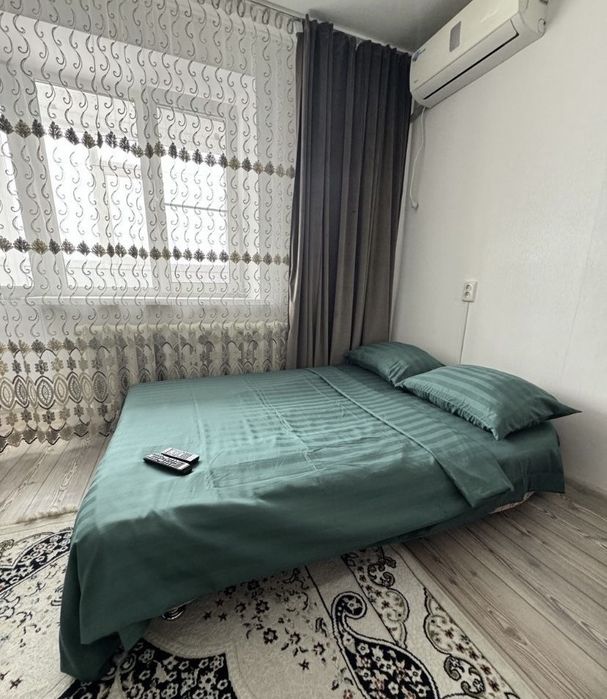 Квартира в Привокзальном час 2500