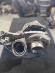 Turbina Mercedes C Class W204 2.2 CDI Euro 4 A6460901080