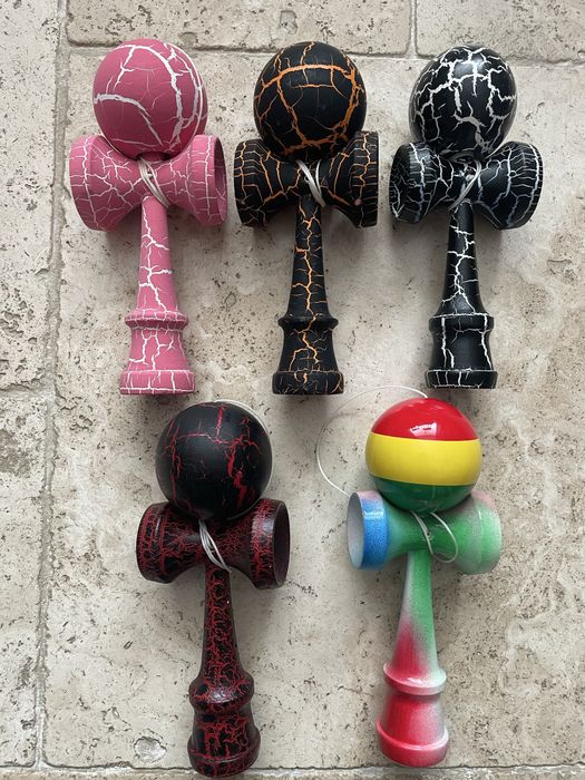 Kendama NOUA diferite modele