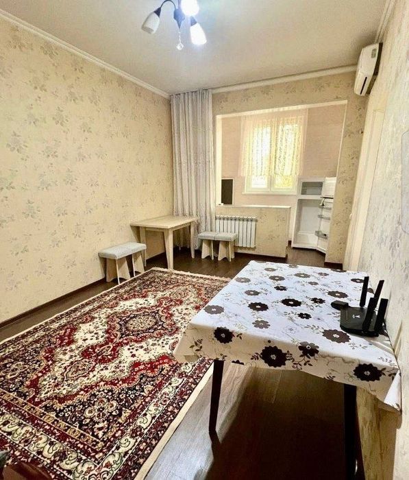 Chilonzor 15 kv detskiy sad yonida