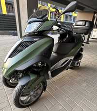 Piaggio MP3 YOURBAN 300 cm3