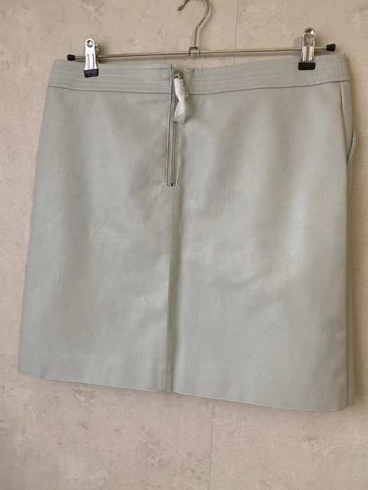 Pepe Jeans дамска пола кожа