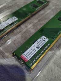 ОЗУ DDR4 8GB 2400MHz