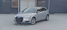Vând Audi A3 1.6 Diesel -Posibilitate Rate- Buy Back