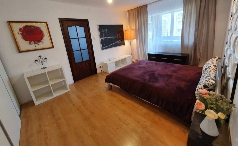 Vand ap 2 camere Crangasi Ceahlaul Bucuresti