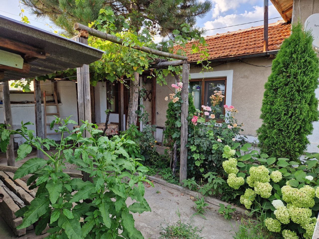 Продава се Къща в с. Болярци, Област Пловдив - 60 кв.м за 935 €/кв.м - Снимка #10