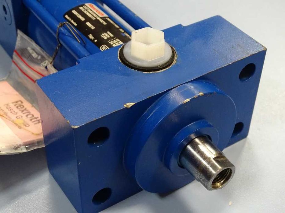 Хидравличен цилиндър Rexroth CGT3ME5, Rexroth CD70P