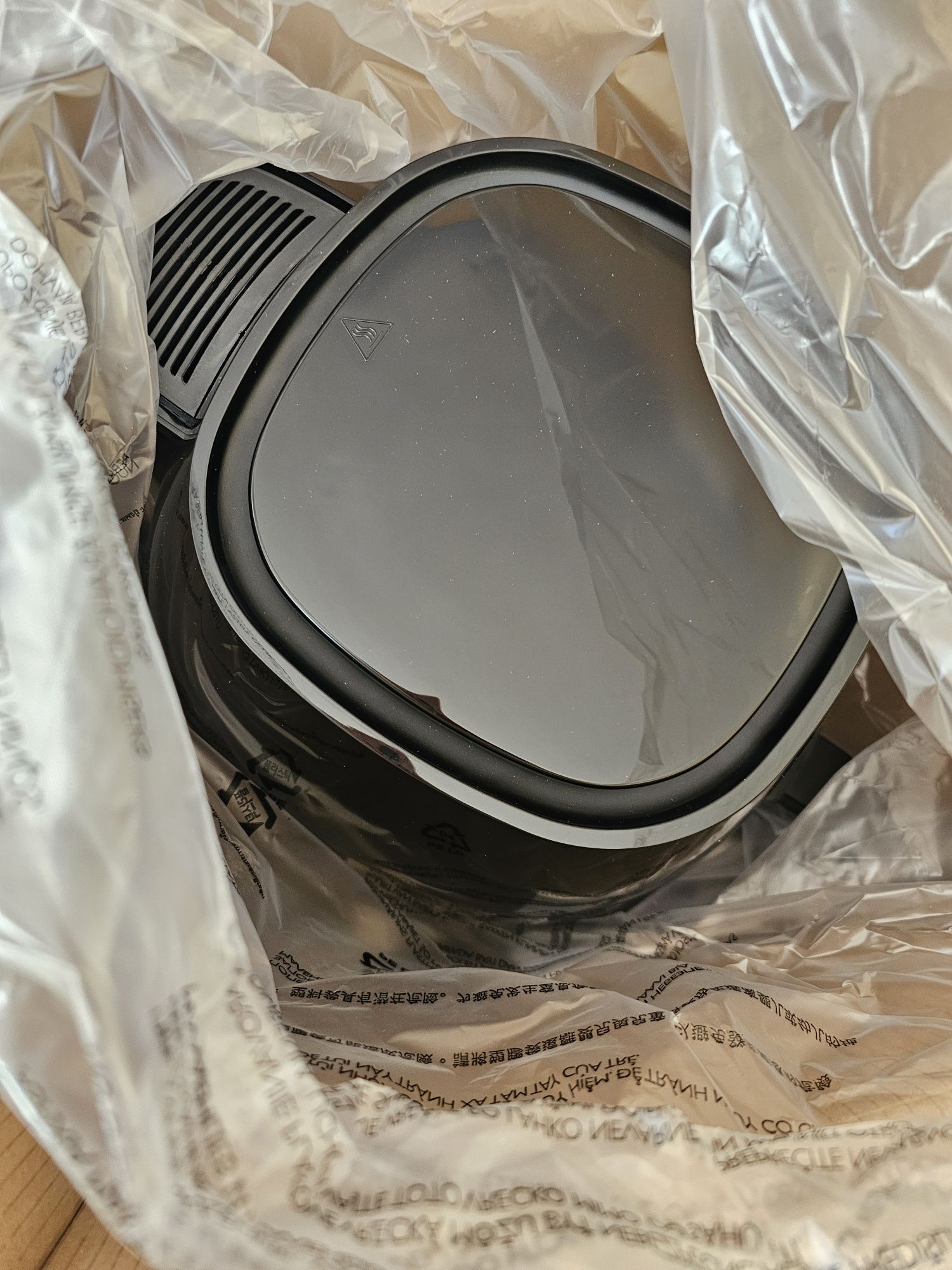 Philips Airftyer Avance Colection XL