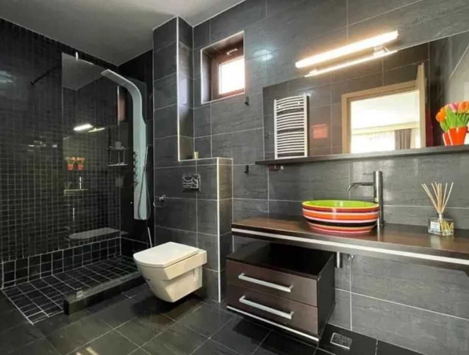 Дава се под наем Тристаен апартамент в Пловдив, Старият град - 78 кв.м за 229.5 € - Снимка #4