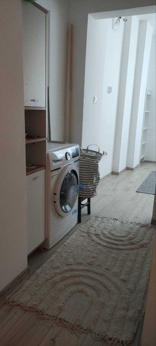 Дава се под наем Тристаен апартамент в София, Център - 60 кв.м за 714 € - Снимка #2