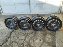 Jante tabla Renault/Hyundai/Kia