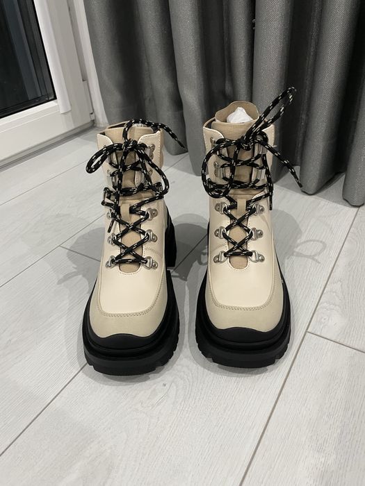 Зимни Боти на Only