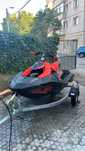 Ski jet trixx / sea doo