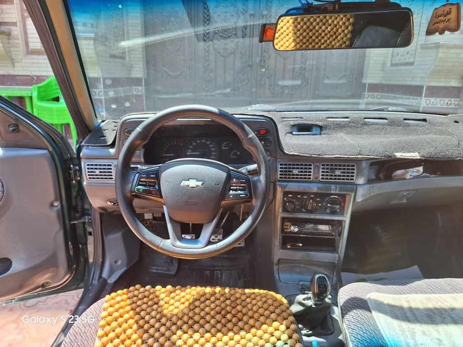 Daewoo nexia 1 1996