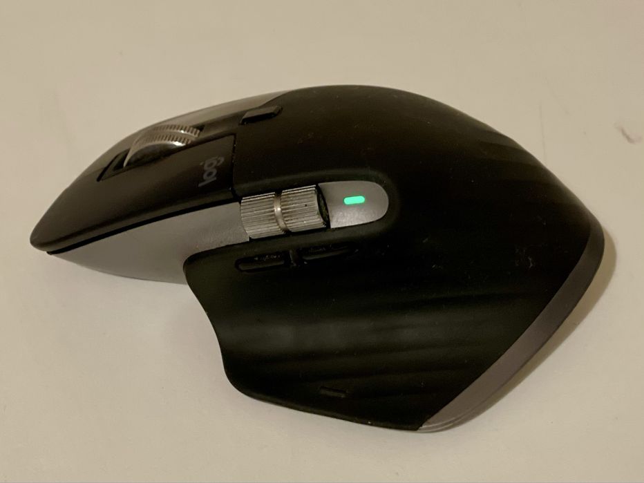 Logitech MX Master 3 for Mac cu DEFECT